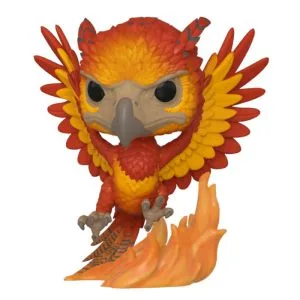 Harry Potter Pop - Fumsek