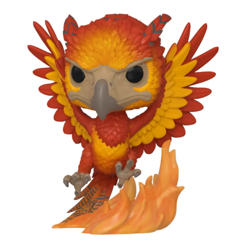 Harry Potter Pop - Fumsek