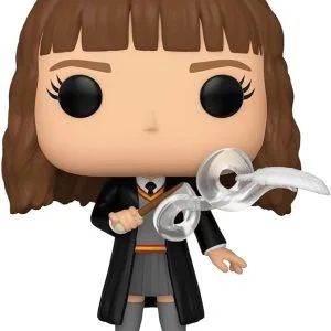 Harry Potter Pop - Hermione Granger avec plume