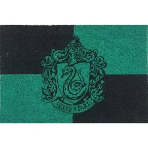 Harry Potter Paillasson Serpentard 60X40