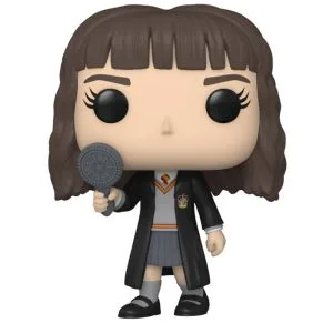 Harry Potter Pop - Hermione Granger avec miroir