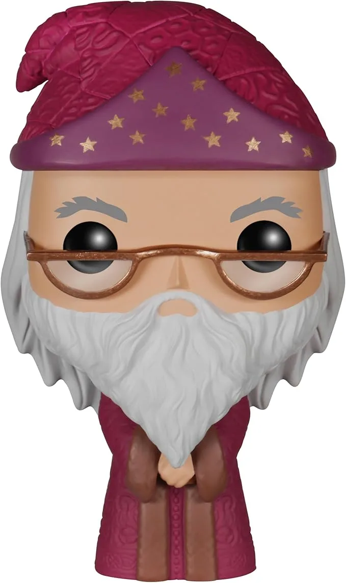Harry Potter Pop - Albus Dumbledore
