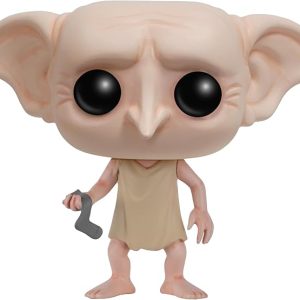 Harry Potter Pop - Dobby