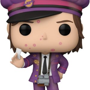 Harry Potter Pop - Stan Rocade
