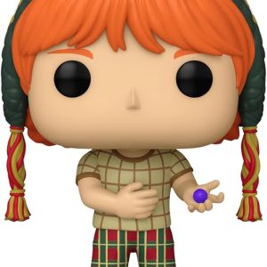 Harry Potter Pop Harry Potter Ron Weasley avec bonbon