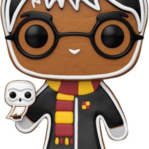 Harry Potter Pop - Harry Pain d'épice
