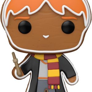 Harry Potter Pop - Ron Pain d'épice