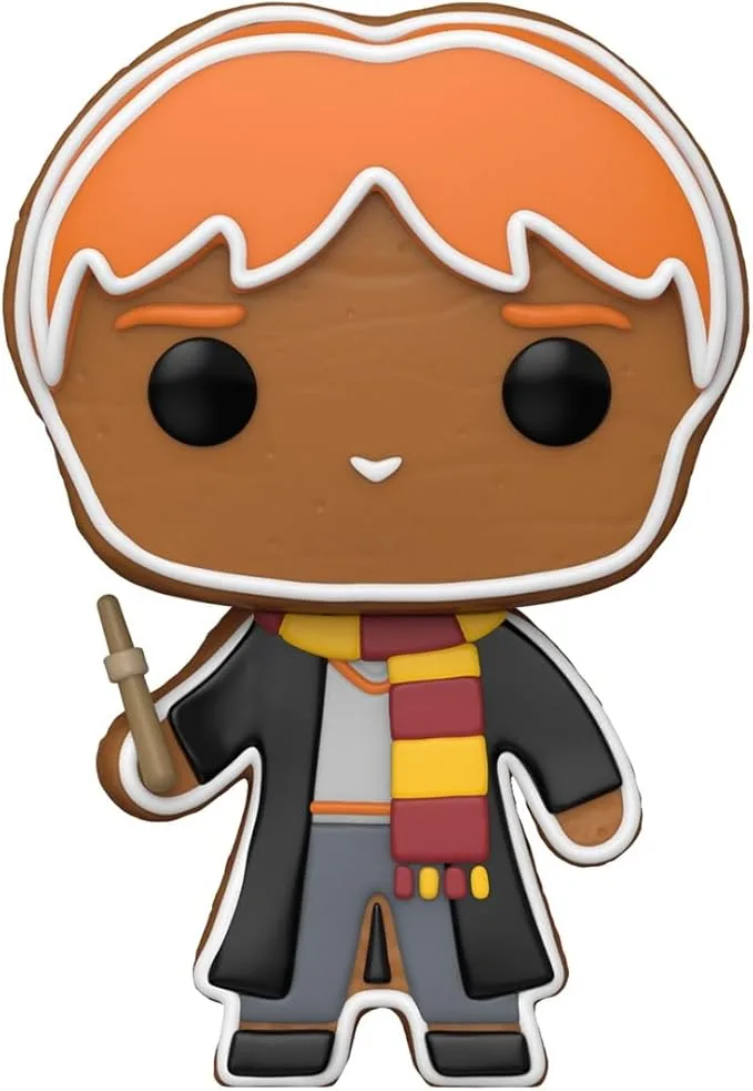 Harry Potter Pop - Ron Pain d'épice