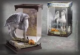 Créatures magiques - Buck l’hippogriffe - Figurines Harry Potter – Image 2
