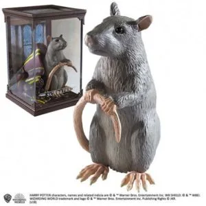 Créatures magiques - Croûtard - Figurines Harry Potter