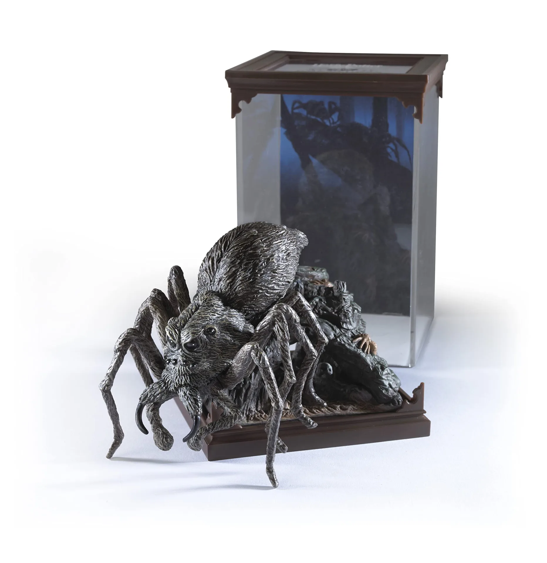 Créatures magiques - Aragog - Figurines Harry Potter