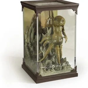 Créatures magiques - Strangulot - Figurines Harry Potter