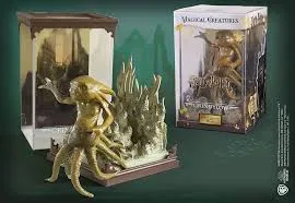Créatures magiques - Strangulot - Figurines Harry Potter – Image 2