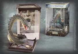 Créatures magiques - Basilic - Figurines Harry Potter – Image 2