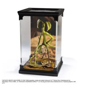 Créatures magiques - Botruc - figurine Animaux Fantastiques