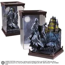 Créatures magiques - Détraqueur - Figurines Harry Potter