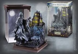 Créatures magiques - Détraqueur - Figurines Harry Potter – Image 2