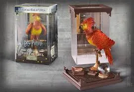 Créatures magiques - Fumseck - Figurines Harry Potter – Image 2