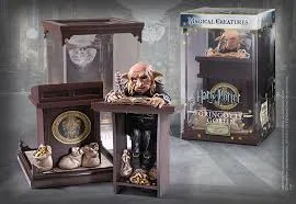 Créatures magiques - Gobelin de Gringotts - Figurines Harry Potter – Image 2