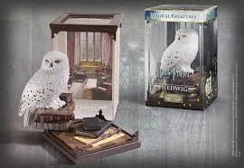 Créatures magiques - Hedwige - Figurines Harry Potter – Image 2