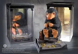 Créatures magiques - Niffleur - Figurine Animaux Fantastiques – Image 2