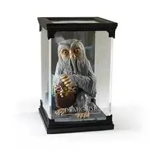 Créatures magiques - Demiguise - figurine Animaux Fantastiques