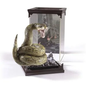 Créatures magiques - Nagini - Figurines Harry Potter