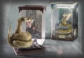 Créatures magiques - Nagini - Figurines Harry Potter – Image 2