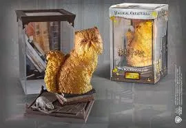 Créatures magiques - Pattenrond - Figurines Harry Potter – Image 2