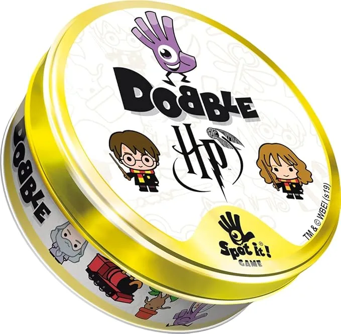 Dobble - Harry Potter