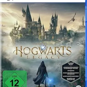 Hogwarts Legacy (PlayStation PS5)
