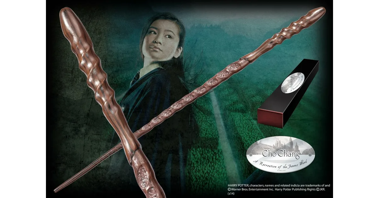 Baguette de Cho Chang – Image 2