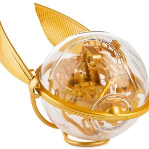 Perplexus - Harry Potter version Vif d'Or - Parcours Labyrinthe 3D