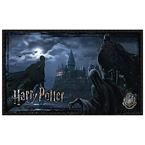 Puzzle - Les Détraqueurs à Poudlard – Image 2