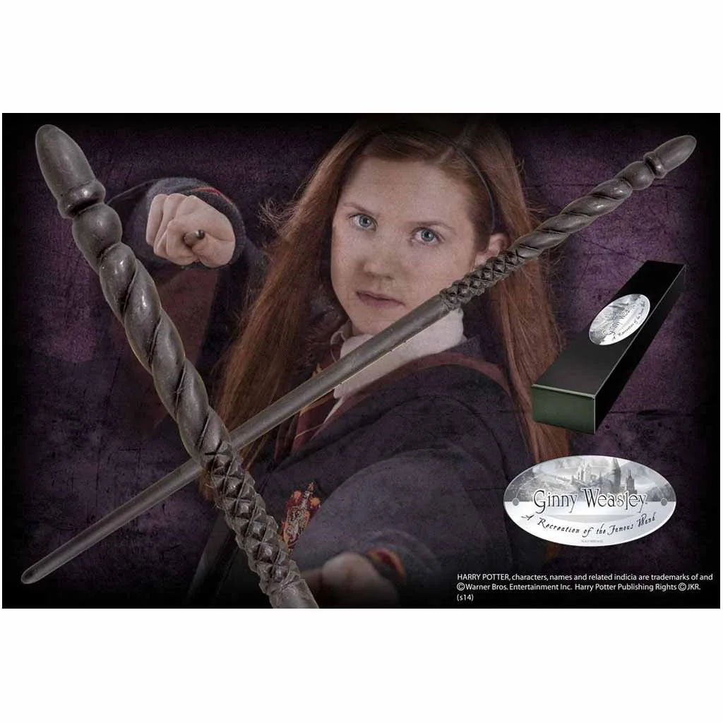 Baguette de Ginny Weasley – Image 2