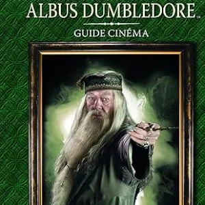 Albus Dumbledore
