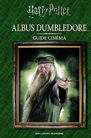 Albus Dumbledore