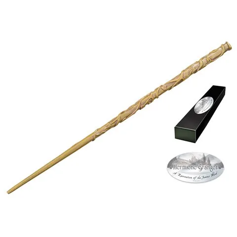 Baguette de Hermione Granger