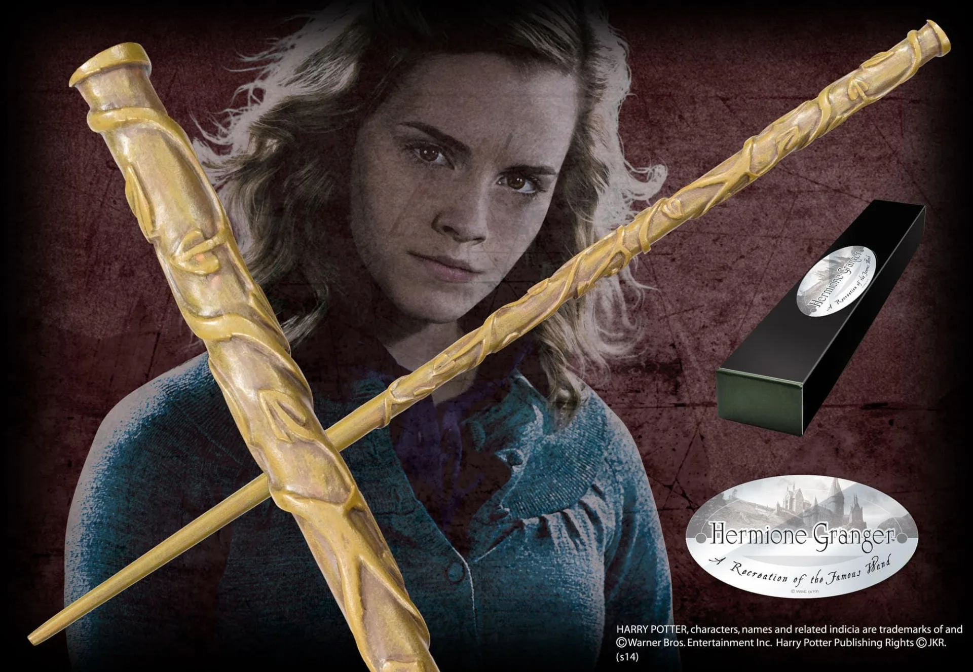 Baguette de Hermione Granger – Image 2