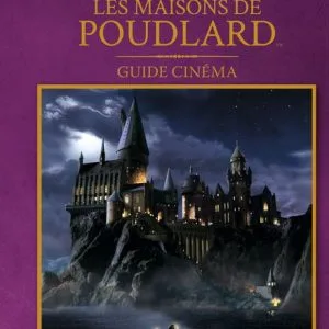 Les maisons de Poudlard