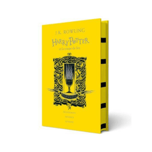 Harry Potter et la Coupe de Feu - Poufsouffle