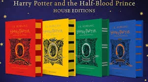 Harry Potter et le Prince de Sang-Mêlé - Poufsouffle – Image 2