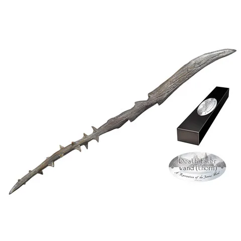 Baguette de Mangemort (épine)