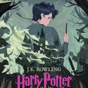 Harry Potter et les Reliques de la Mort - édition 2023 - Folio Junior