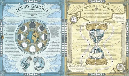 Harry Potter Le Guide Ultime – Image 3