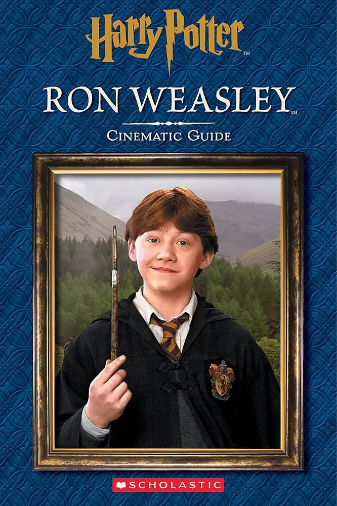 Ron Weasley
