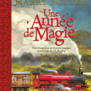 Une année de magie