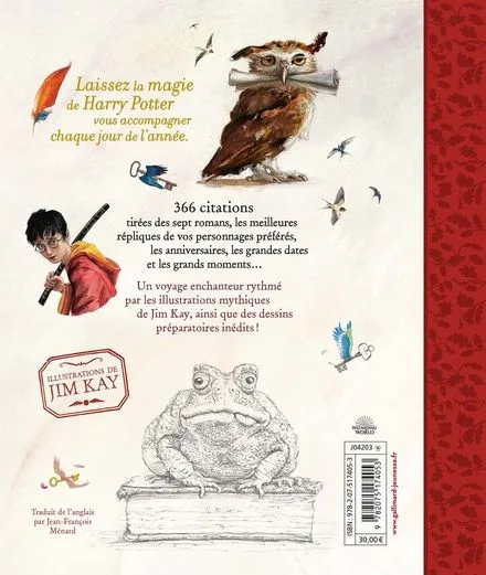 Une année de magie – Image 3