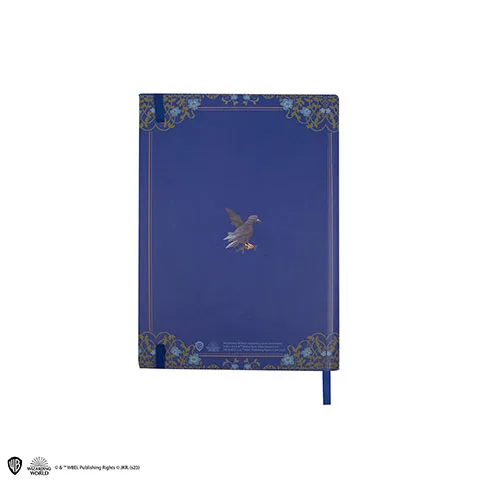 Carnet deluxe et stylo Serdaigle - Harry Potter – Image 3