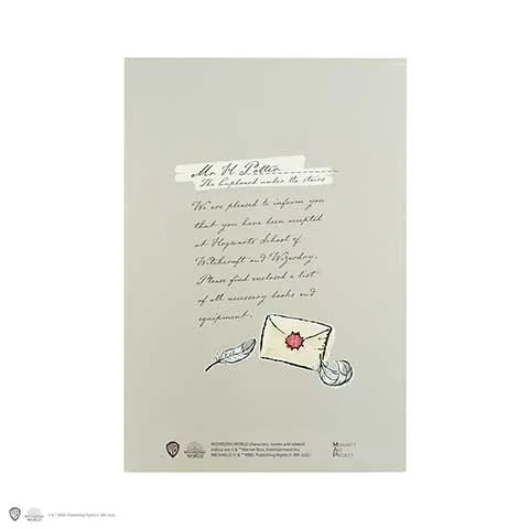 Carnet souple - Hedwige – Image 3